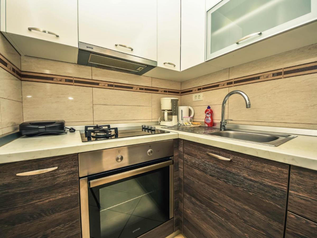 Apartment Tanja By Interhome Maslenica Exterior foto