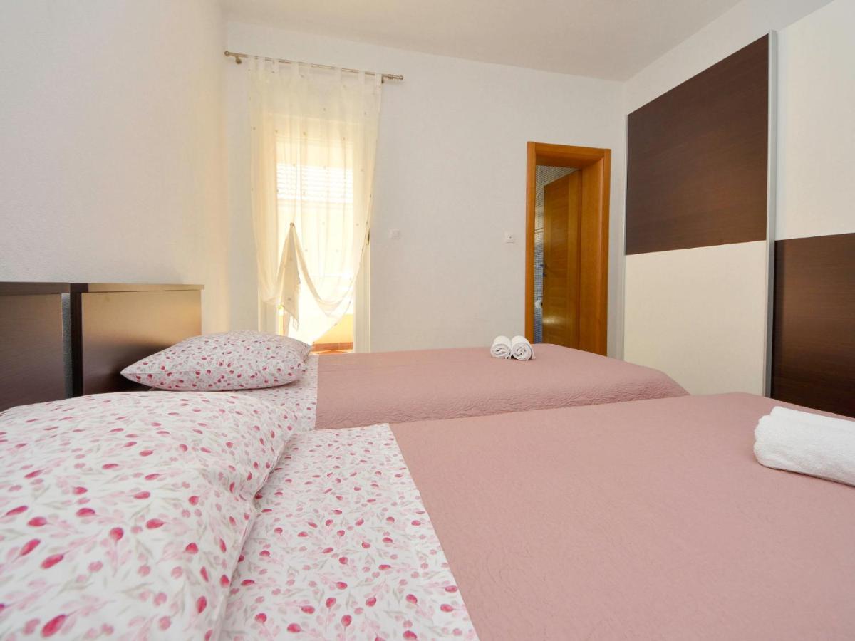 Apartment Tanja By Interhome Maslenica Exterior foto